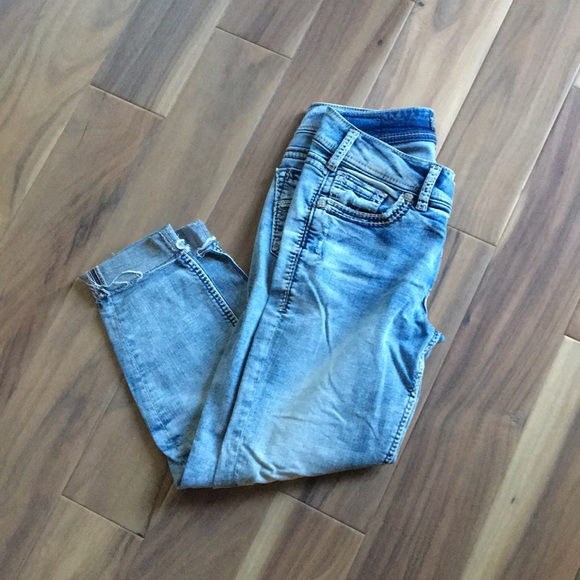 Silver jeans - Suki fit - Picture 1 of 5